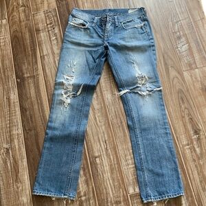 DIESEL Womens LIV jeans size 29